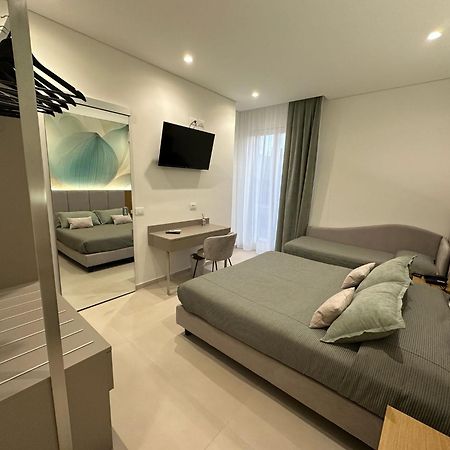 Agave Superior Rooms 산비토로카포 외부 사진